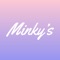 Icon Minky's Color Gradient