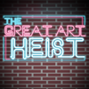 The Great Art Heist