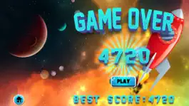 Game screenshot Galaxy Defender Space Shooter mod apk