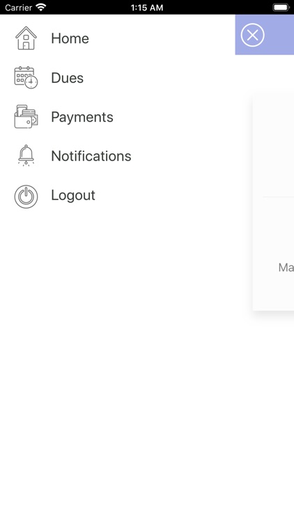 iHealth Pay - Patient