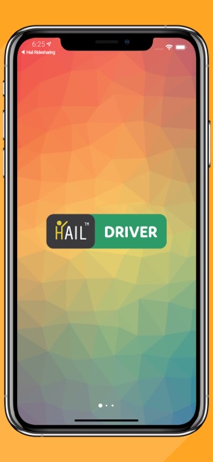 Hail Driver(圖1)-速報App