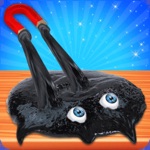 Magnet Slime Simulator