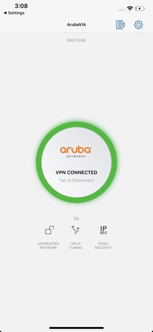 Aruba Virtual Intranet Access(圖4)-速報App