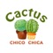 Store front app for Cactus Chico Chica