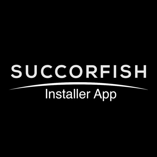 Succorfish Installer App Icon