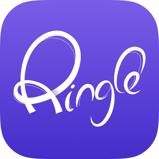 Ringle iOS App
