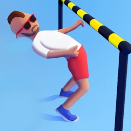 Limbo Race 3D