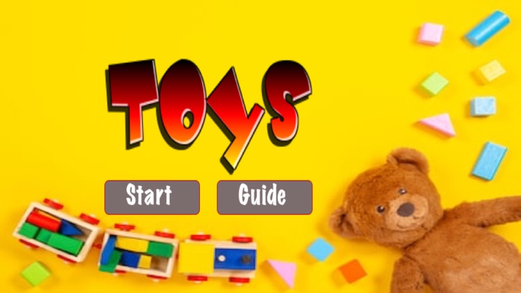 Toys Items