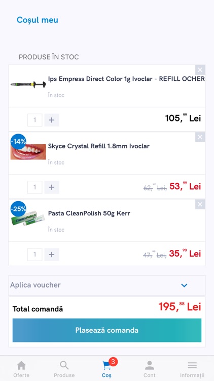 Dentstore