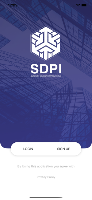 SDPI Pakistan(圖5)-速報App