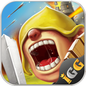 Clash of Lords 2: حرب الأبطال