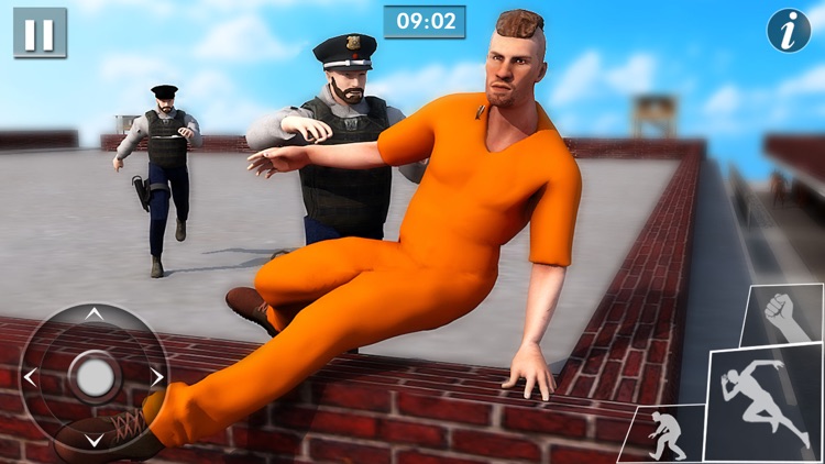 Prisoner Jail Break: Chapters screenshot-4