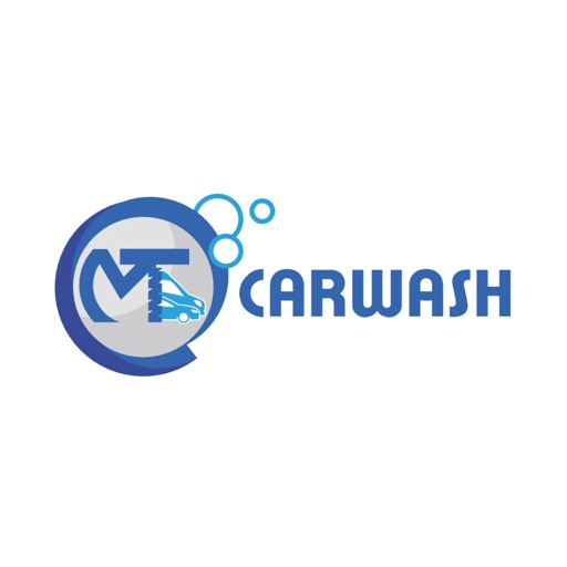 MT Carwash WasApp icon