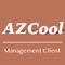 This is the software for managing the products of the azcool store