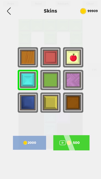 Block Master 3D - Fun Puzzle screenshot-4