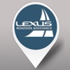 Lexus Roadside Assistance USA