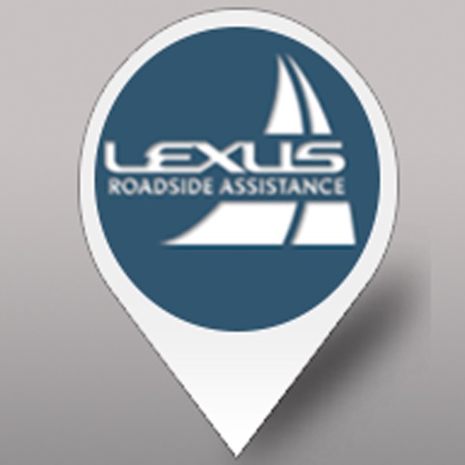 Lexus Roadside Assistance USA