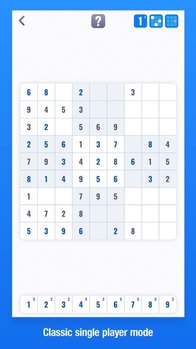 download the last version for mac Sudoku - Pro