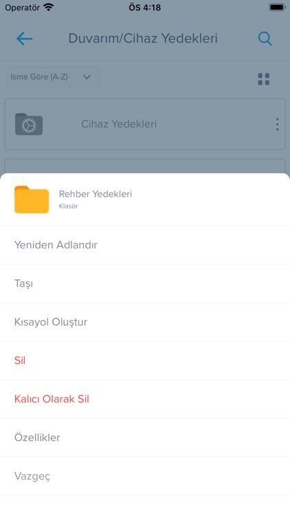 MÜSİAD Bulut screenshot-5