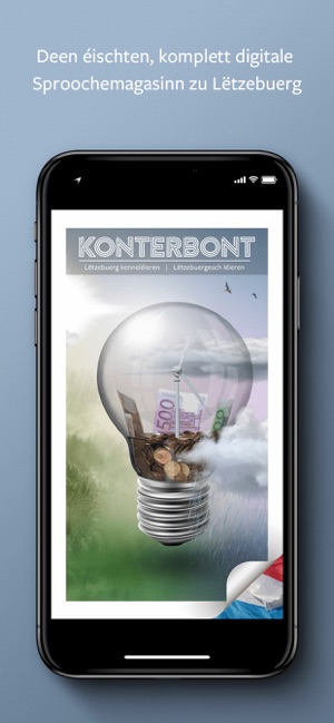 Konterbont(圖3)-速報App