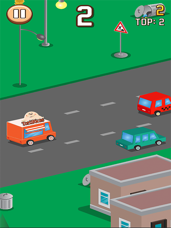 Screenshot #5 pour TortiRica Express