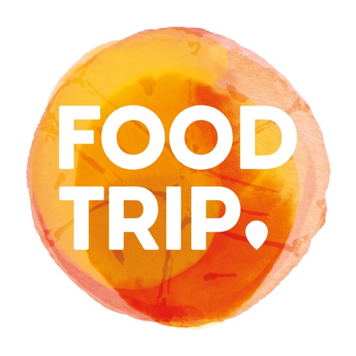 FoodTrip app icon