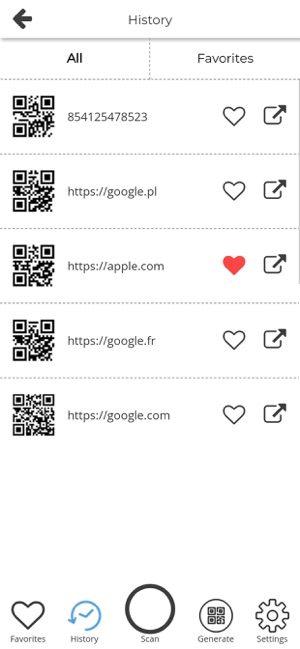 Adams Group QR(圖3)-速報App