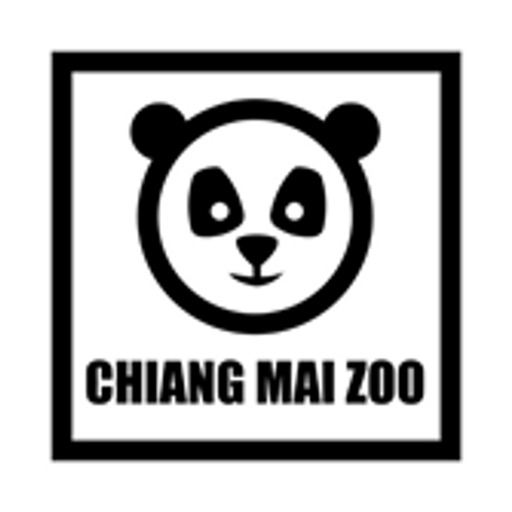 Chiang Mai Zoo QR