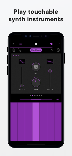 Groovebox: Beat & Synth Studio(圖4)-速報App