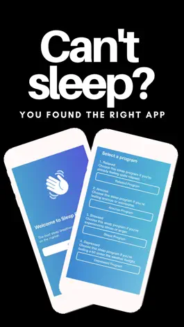 Game screenshot Sleep Breathwork mod apk