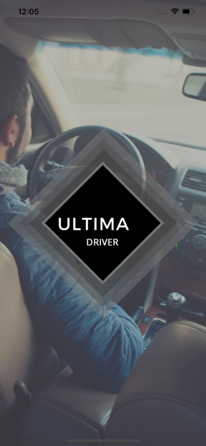 Ultima Driver