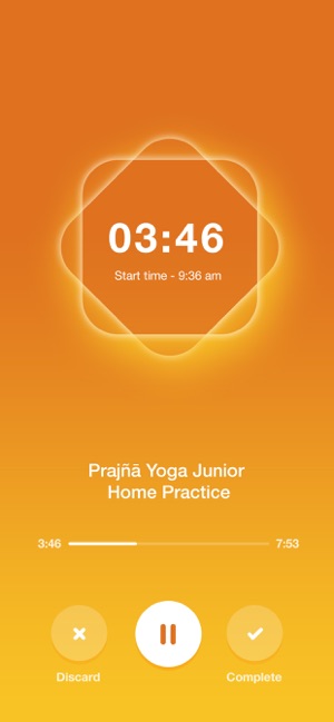 Prajñā Yoga(圖3)-速報App