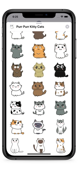 Purr Purr Kitty Cats(圖4)-速報App