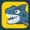 Let's learn about sharks with this shark trivia game