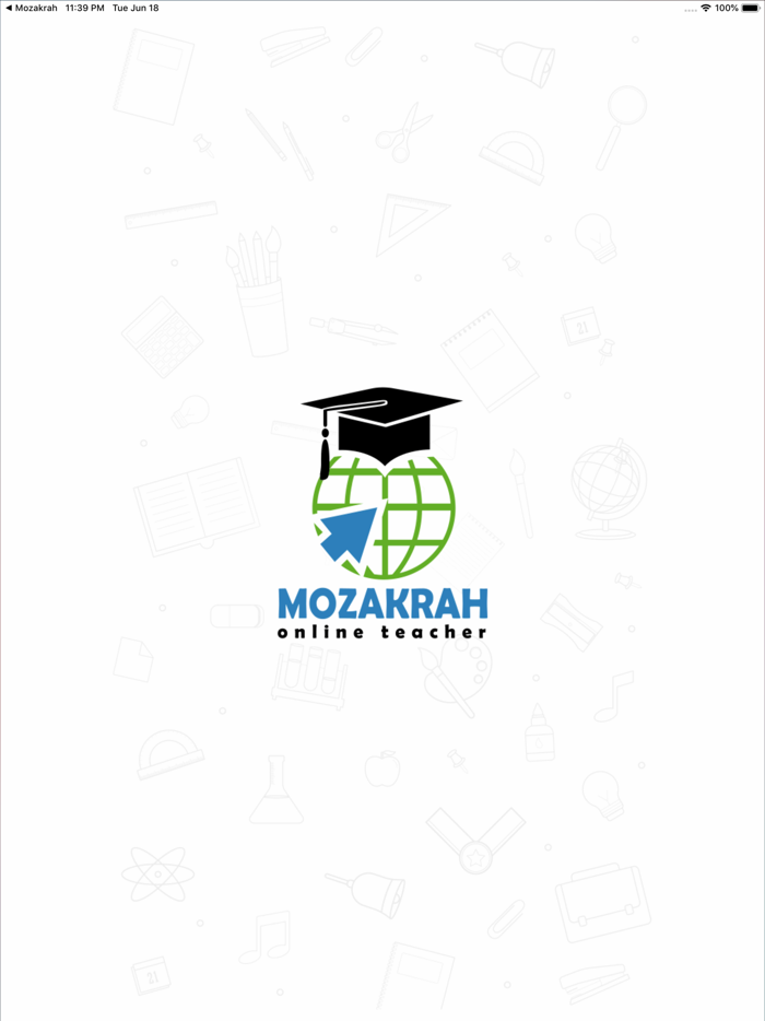 Mozakrah Students