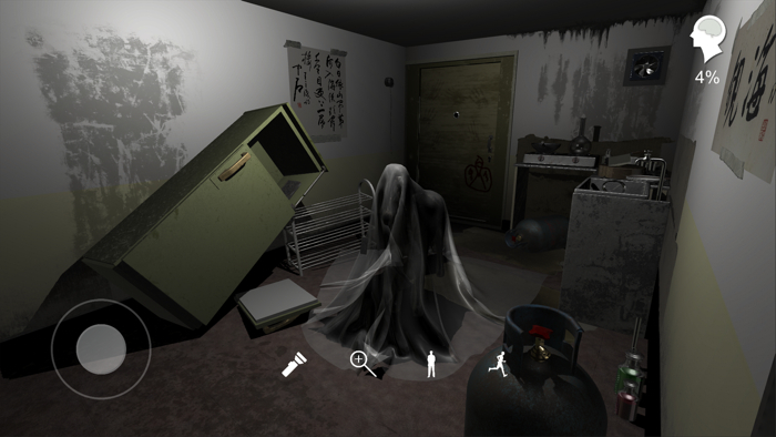 孙美琪疑案随大同