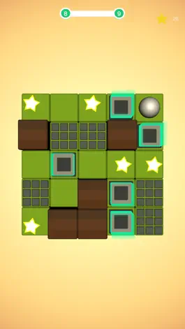 Game screenshot Collect Stars: Puzzle hack