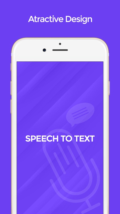 Speech to Text -iVoice to Text