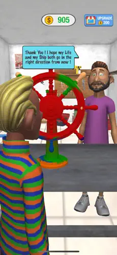Screenshot 5 Wood Shop ! iphone