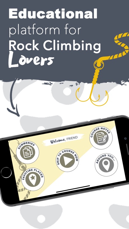Rock Climbing Mastery screenshot-3