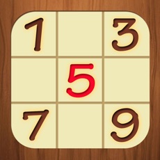 Activities of Sudoku Fever - Logic Games