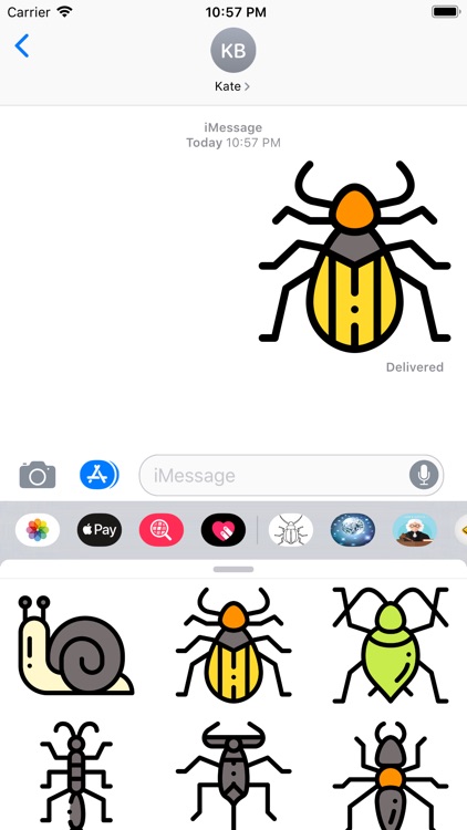 InsectsTL