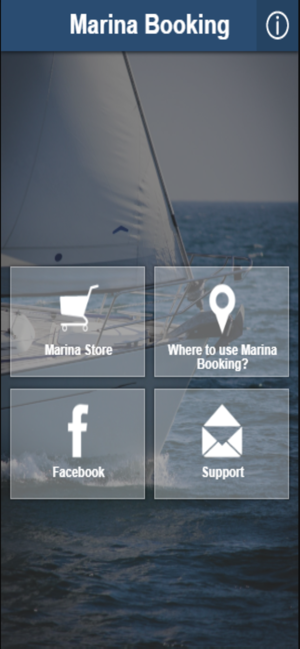 Marina Booking.(圖1)-速報App