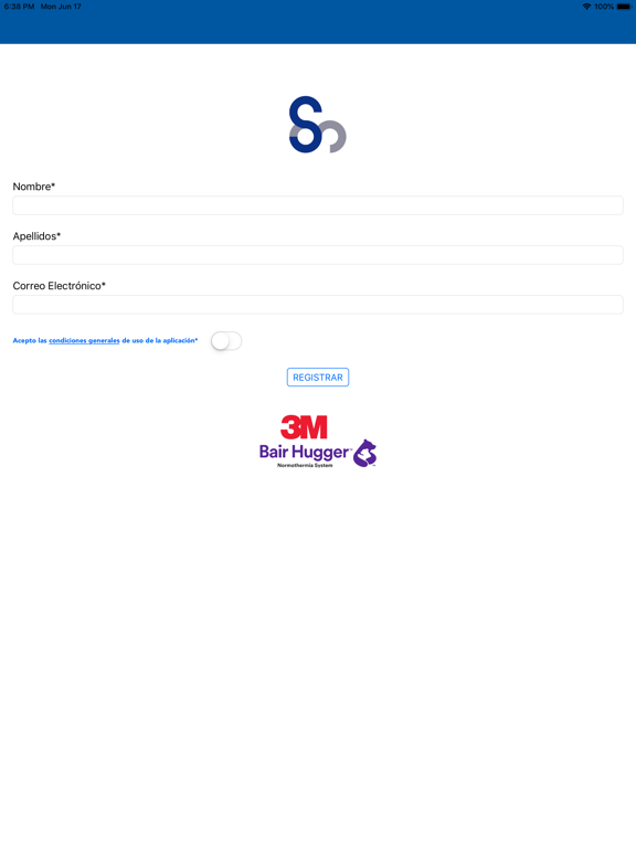 Screenshot #4 pour SensAppLite