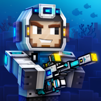 Pixel Gun 3D: FPS PvP Shooter Pixel Gun 3D: FPS PvP Shooter