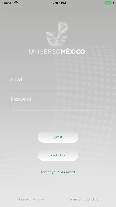 How to cancel & delete Universo Mexico from iphone & ipad 1