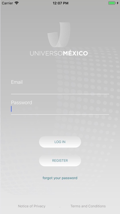 Universo Mexico