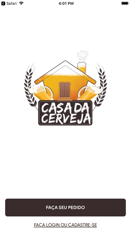 Casa da Cerveja Delivery