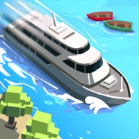 Idle Boats pour PC