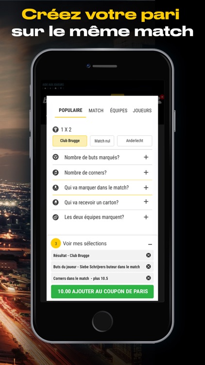 bwin Paris Sportifs en Ligne